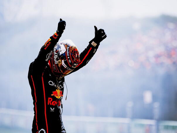 Verstappen osvojio pole position u Monzi ispred Norrisa i Piastrija