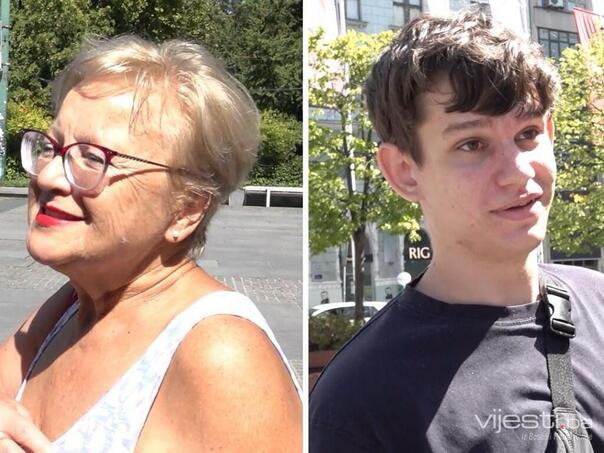 Video anketa nakon pobjede Zmajeva: “Srce mi je kao kanta!”