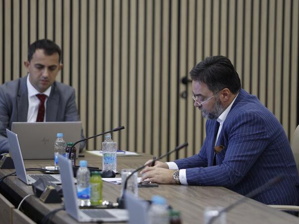 SNSD oborio Plan rasta, ostvaruje se Dodikova najava rušenja EU puta