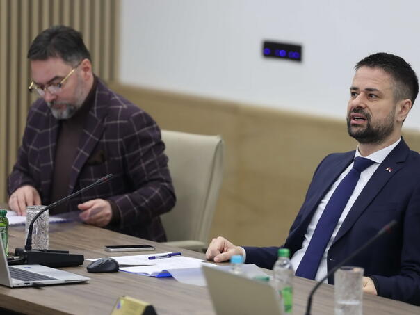 Vijeće ministara nije usvojilo Reformsku agendu, BiH gubi 108 miliona eura