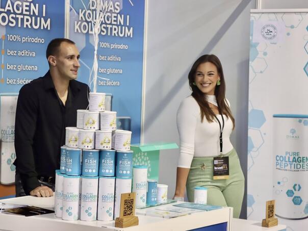 Vikend u znaku ljepote: BeautiFUL 2025 otvorio svoja vrata!