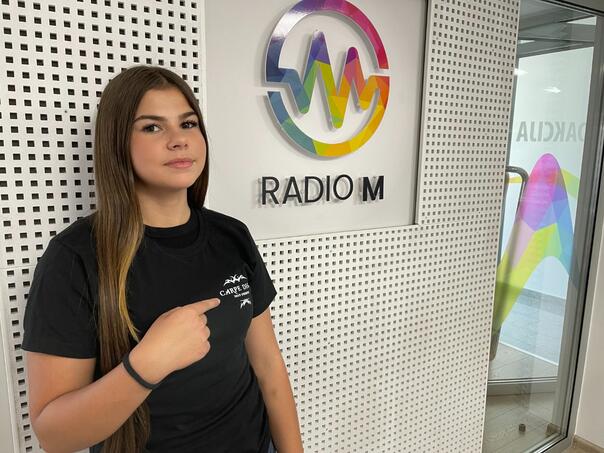 Višestruka šampionka BiH za EP novac skuplja prodajom majica: Užasno je kucati na vrata i tražiti novac