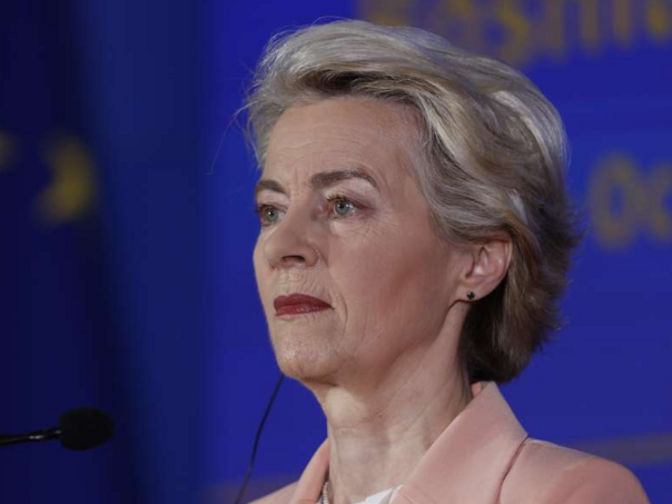 Von der Leyen: EU treba sporazume s Indijom i drugima kako bi smanjila ovisnost o SAD-u