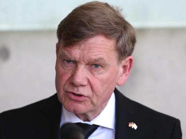 Wadephul: Evropa će uvesti oštrije sankcije kako bi se povećao pritisak na Moskvu