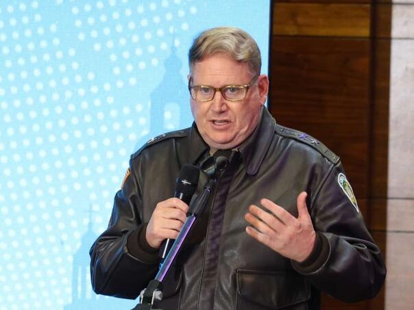 Wagenen: Sigurnost je krhka, potreban nam je snažniji Savez