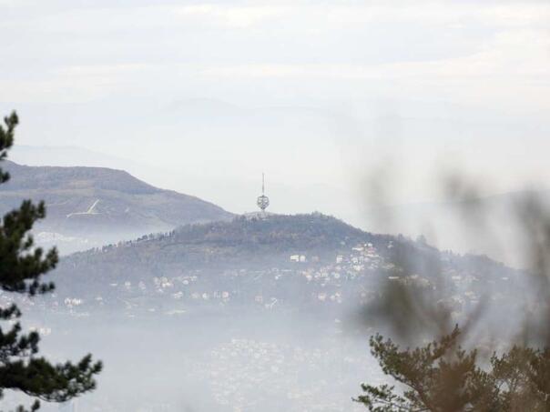 Zagađenje zraka: Može li Sarajevo konačno prodisati?