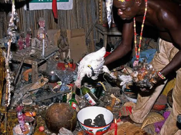 Zambija osudila dvojicu muškaraca zbog vještičarenja: Pokušali “začarati” predsjednika