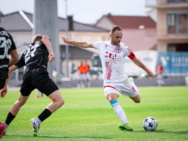 Zaostali susret drugog kola WWin lige BiH igra se danas u Mostaru