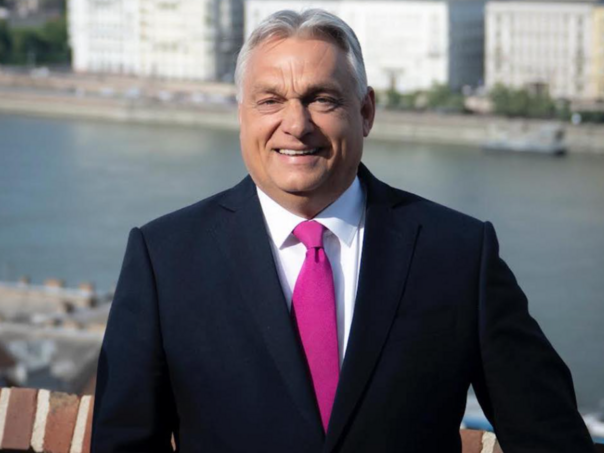 Zaštitnik svih Mađara ili Putinova marioneta?