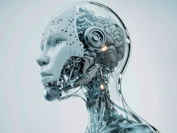 Zašto AI zvuči kao čovjek?