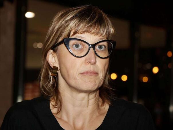 Žbanić: Film “Blum” daje nadu da možemo živjeti bolje