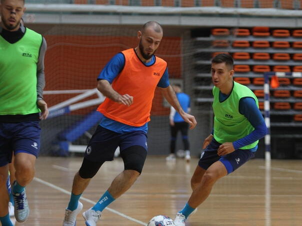 “Zmajevi” vjeruju da će biti bolji u baražu protiv Belgije te izboriti drugi nastup na Euru