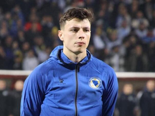 Ahmedhodžić: Za BiH ne igram zbog miješanja politike u ekipu