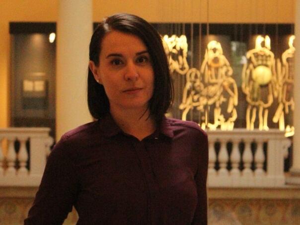 Ana Marić preuzima vođenje Zemaljskog muzeja nakon ostavke Mirsada Sijarića