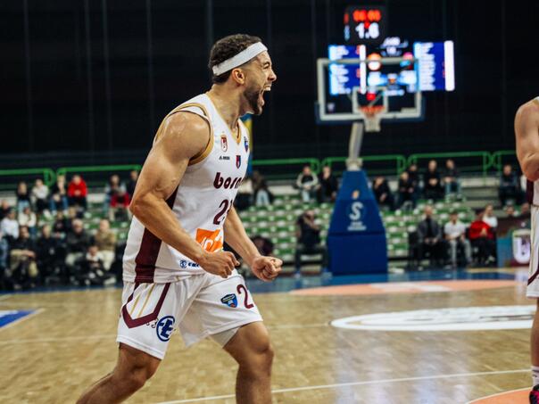 Bosna šokirala Murciju u Zetri: Velika pobjeda Studenata