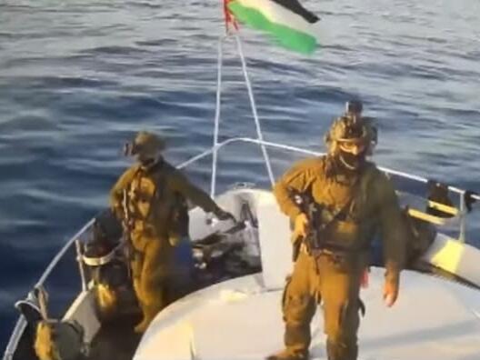 Brazil osudio izraelsko presretanje humanitarne flotile: Među zadržanima i brazilska zastupnica