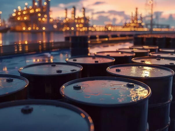 Cijene nafte iznad 64 dolara