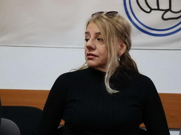 Čomić: Prosvjetni radnici zaslužuju bolje uslove za rad i veće uvažavanje u društvu