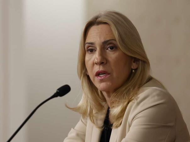 Cvijanović: Ako bude izbora u RS, želimo američke posmatrače