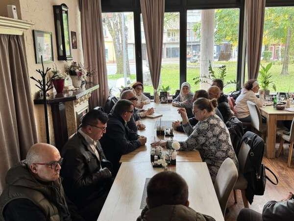 Dan bijelog štapa: Tristo slijepih i slabovidnih u USK čeka bolju podršku sistema