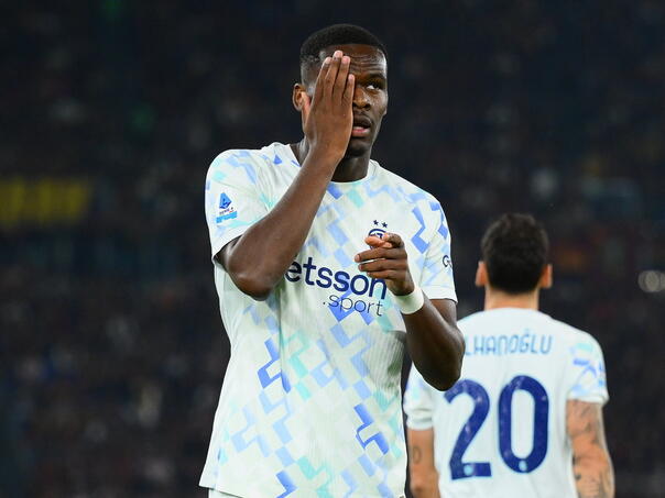 Inter u gostima pobijedio Romu, poraz Napolija u Torinu