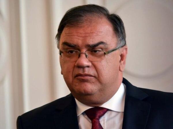 Ivanić: Evropa neće mijenjati stav, Dodik je politički zamrznut