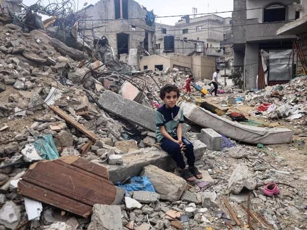 Izrael u Gazi ubio više od 20.000 palestinskih učenika