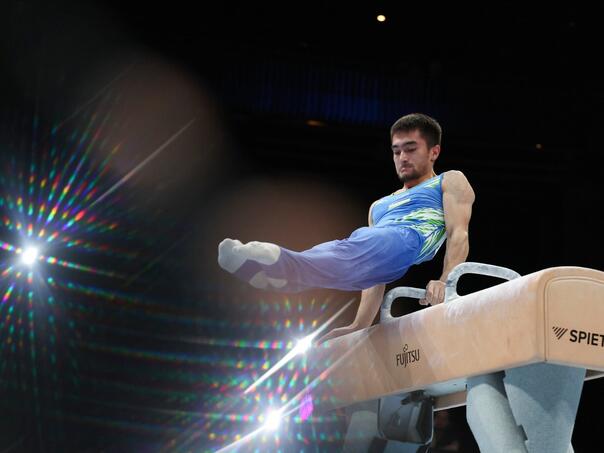 Izraelu zabranjeno učešće na Svjetskom prvenstvu u Indoneziji