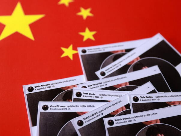 Kako je Kina vodila informativni rat protiv američkih interesa na Filipinima?