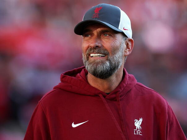 Klopp zapalio maštu navijača Liverpoola: Ne fali mi trenerski posao, ali jednog dana…