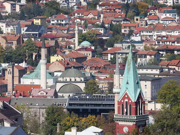Knežević i Halilović: Crkve i vjerske zajednice su snaga zajedništva u Bosni i Hercegovini