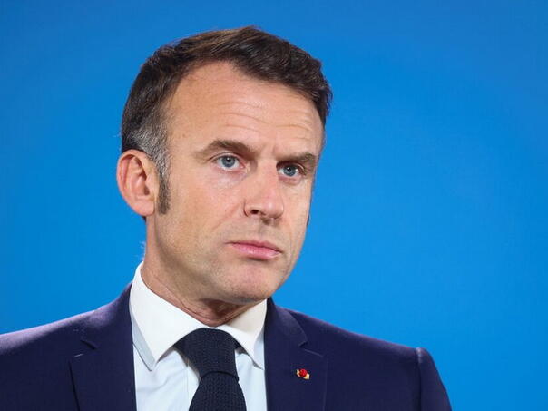 Macron imenuje novu vladu u pokušaju da okonča političku blokadu