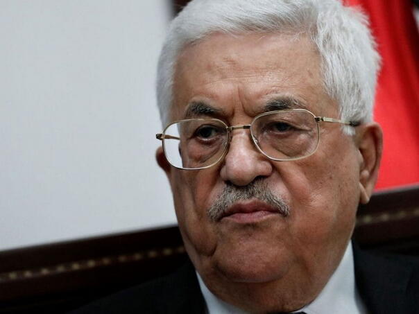 Abbas imenovao zamjenika za privremenog predsjednika Palestinske uprave
