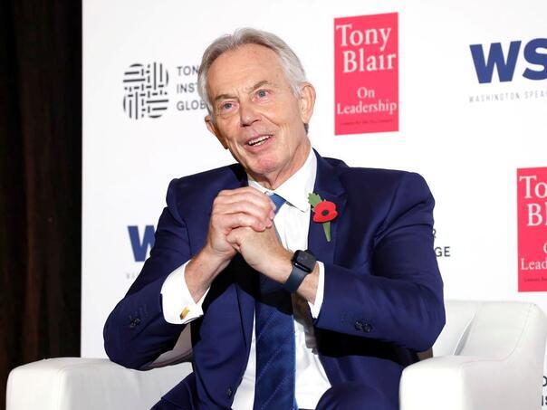 Neizvjesno da li će Blair upravljati mirom u Gazi