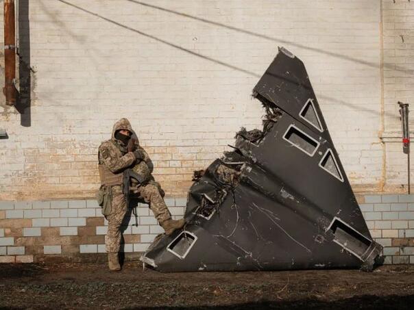 Njemačka i SAD šalju novi paket oružja Ukrajini od 500 miliona dolara