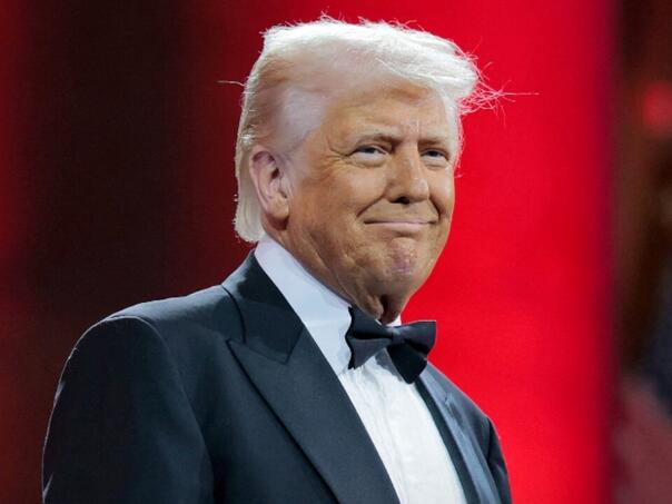 Objavljen ljekarski izvještaj: Donald Trump u “top formi”