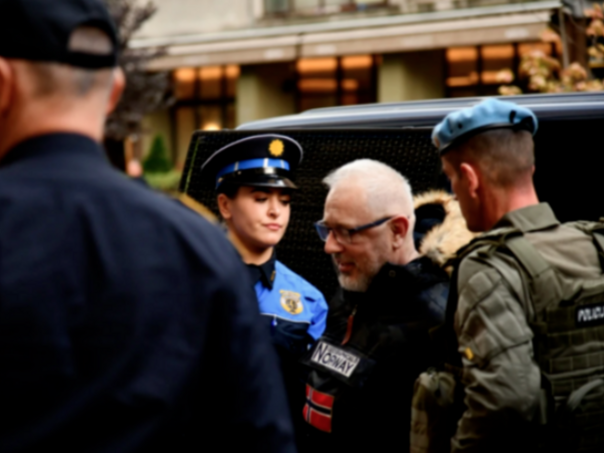 Odbrana Amira Pašića Faće danas ulaže žalbu na određivanje pritvora