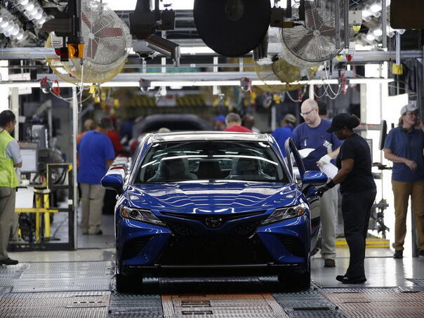 Ovo je najvrijednija marka auta na svijetu: Vrijedi više od Coca-Cole