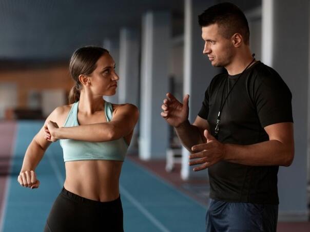 Personalni trener – mit, moda ili stvarna potreba?