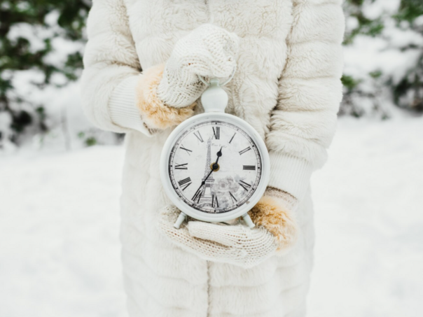Počelo zimsko računanje vremena, kazaljke pomjerene sat unazad