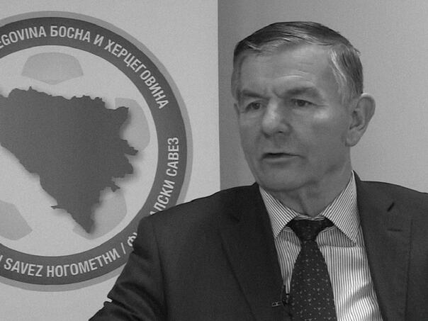 Preminuo bivši član Izvršnog odbora NS BiH, Muhamed Begagić
