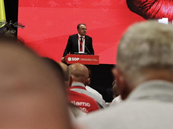 SDP: Dodik je kapitulirao, država je pobijedila