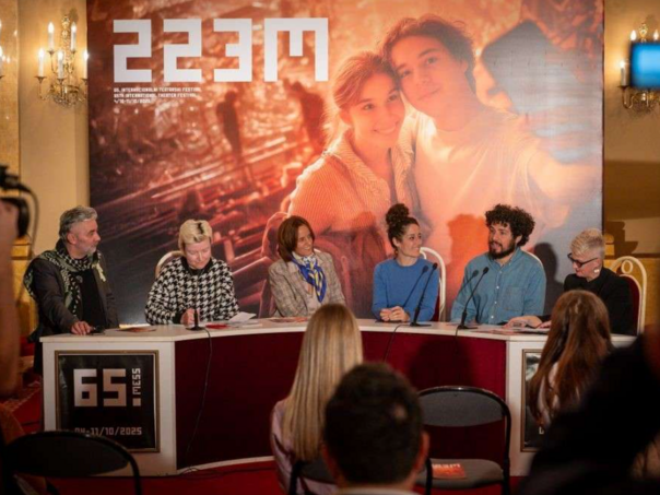Španska predstava “Thauma” sutra otvara 65. Internacionalni teatarski festival MESS