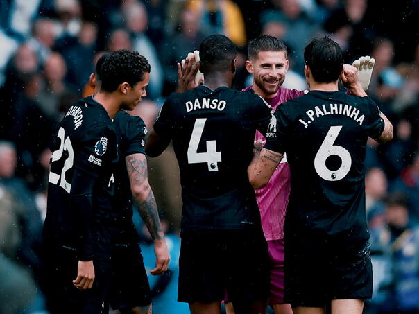 Tottenham slavio na gostovanju kod Leedsa, Kudus strijelac i asistent