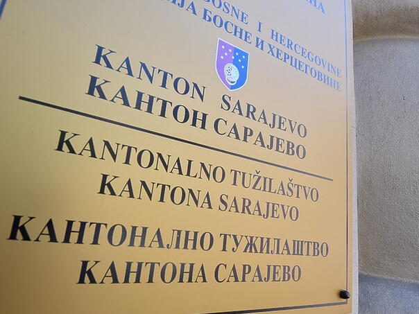 Tužilaštvo KS predložilo pritvora za četiri osobe osumjičene za pokušaj iznude