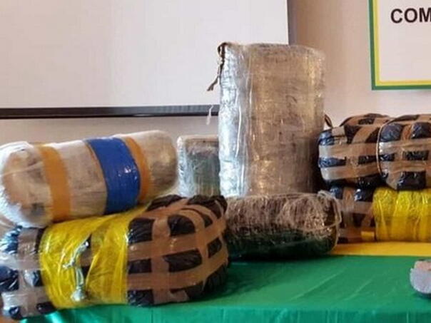 U meÄunarodnoj akciji droge uhapÅ¡eno 30 osoba, meÄu njima 13 Albanaca