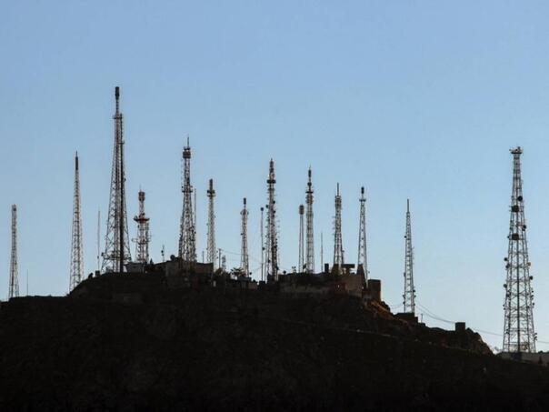 Vlada Afganistana negira zabranu interneta: “Mijenjamo kablove”