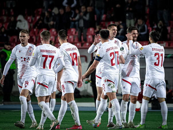 Zrinjski i Borac zatvaraju 12. kolo WWin lige BiH