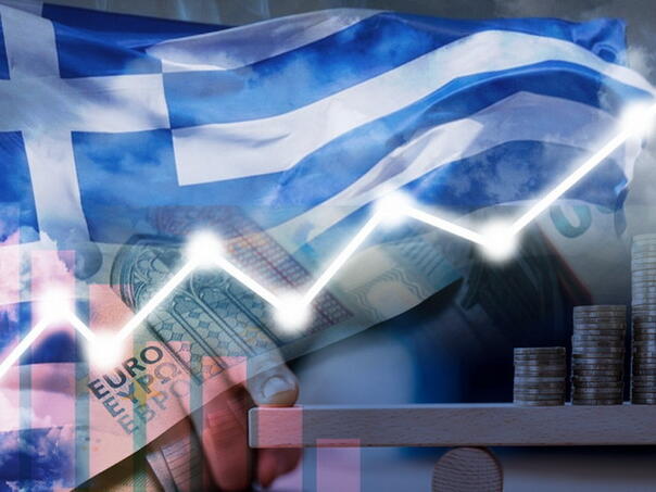 Američka agencija podigla kreditni rejting za Grčku