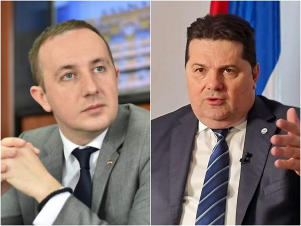 Bodiroga o Stevandiću: Umislio da je nešto bitan, ne brukaj se, čovječe